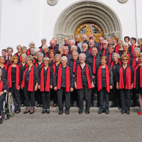 2017 10-Jahres Jubiläum